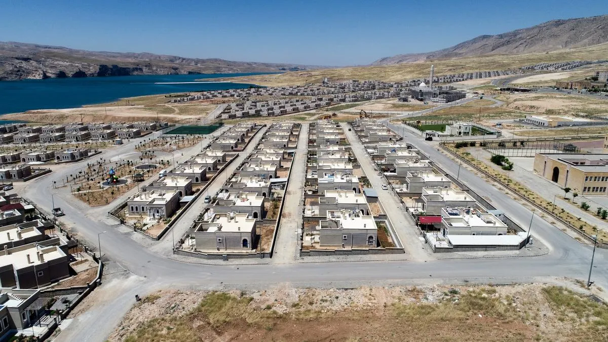 Batman Hasankeyf Beyaz Eşya Teknik Servisi